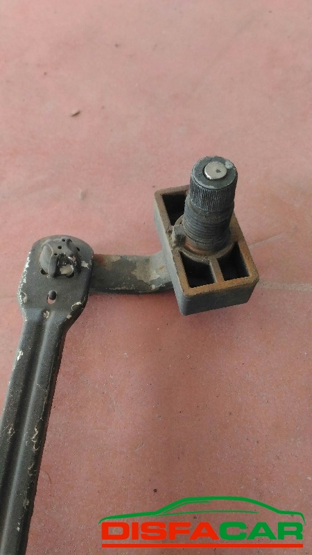 Leveraggio tergi usato Fiat Regata Ritmo 1987 – foto 3 di 3