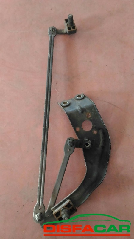 Leveraggio tergi Fiat Regata 1987 – pezzo 1