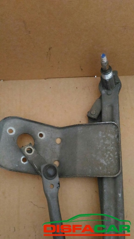 Leveraggio tergi usato Alfa Romeo Alfa 75 1988 – foto 2 di 2