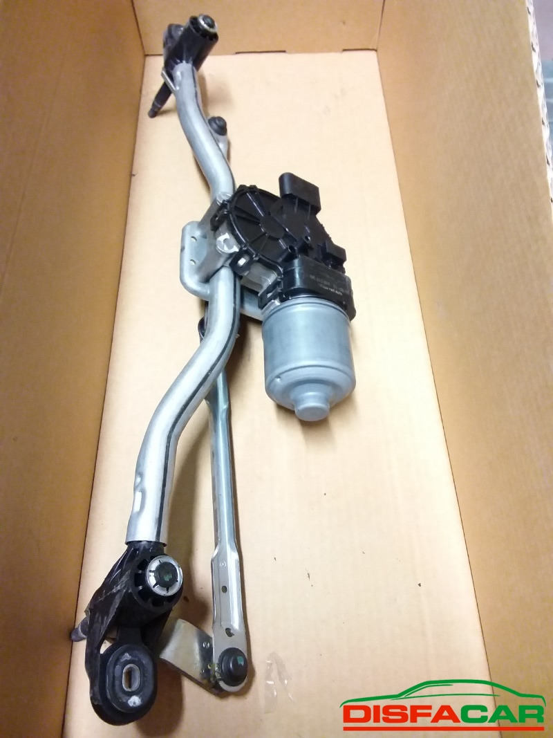 Motorino tergicristallo Alfa Romeo Giulietta 2010 – pezzo 1