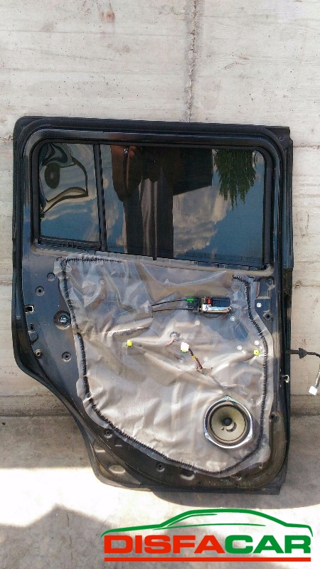 Lamierati usati Daihatsu MATERIA 2006 – foto 2 di 2