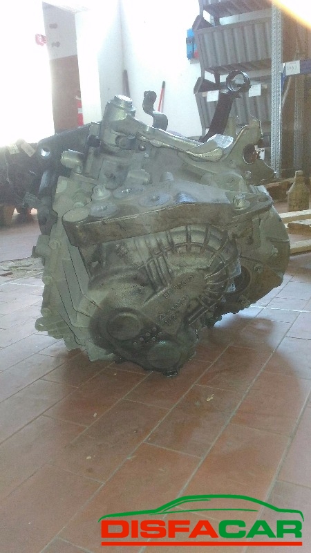Cambio usato Opel Corsa 2006, codice m30f13d – foto 4 di 14