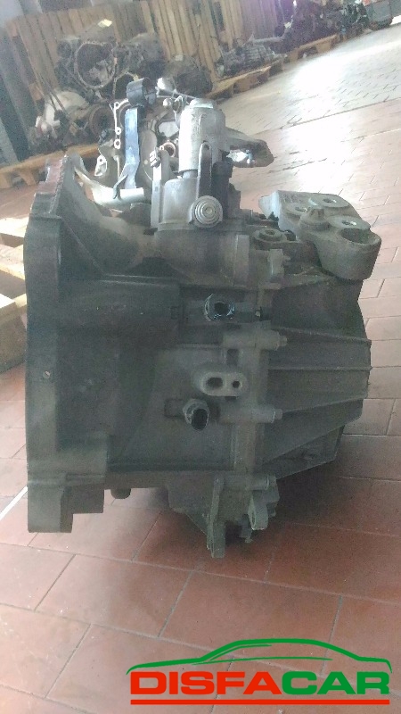 Cambio usato Opel Corsa 2006, codice m30f13d – foto 3 di 14