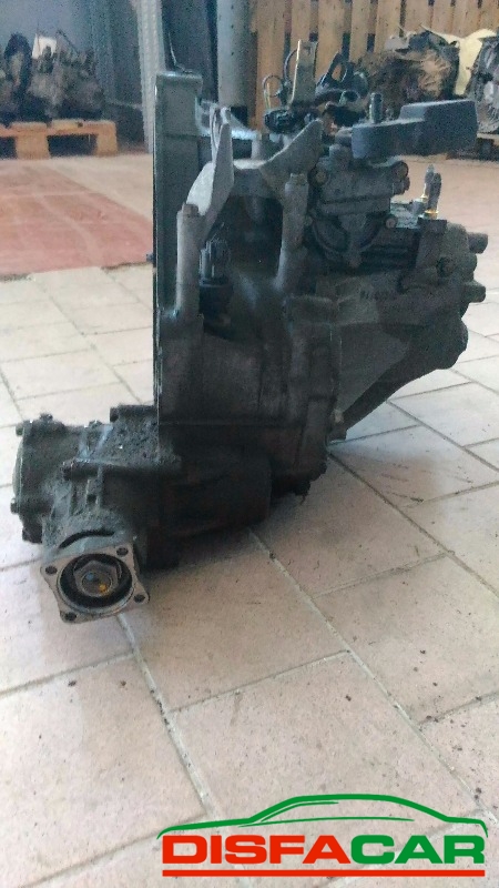 Cambio usato Honda CR-V 1A SERIE 1997, codice B20Z1 – foto 3 di 10