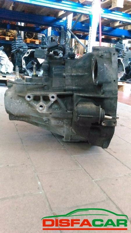Cambio usato Honda CR-V 1A SERIE 1997, codice B20Z1 – foto 5 di 10
