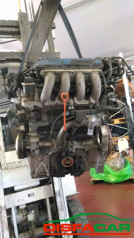 Motore usato Honda Jazz 3A SERIE 2008, codice L12B2 – foto 2 di 8