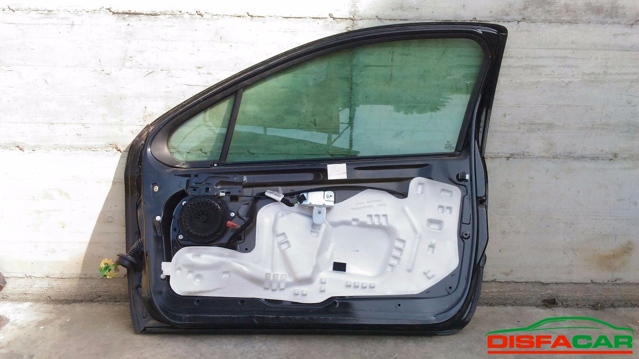 Lamierati usati Peugeot 207 2006 – foto 2 di 2