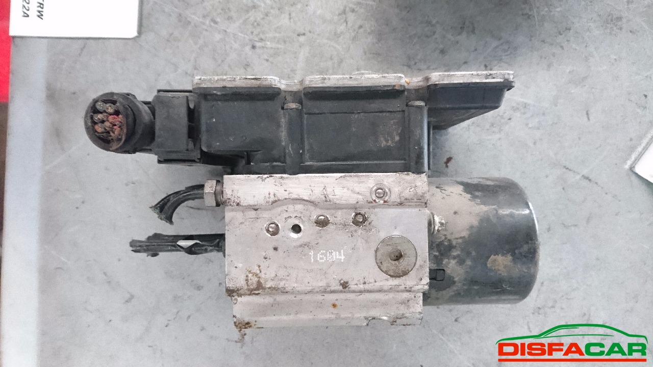 Centralina ABS usata Lancia Thesis, codice 13509222a – foto 3 di 4