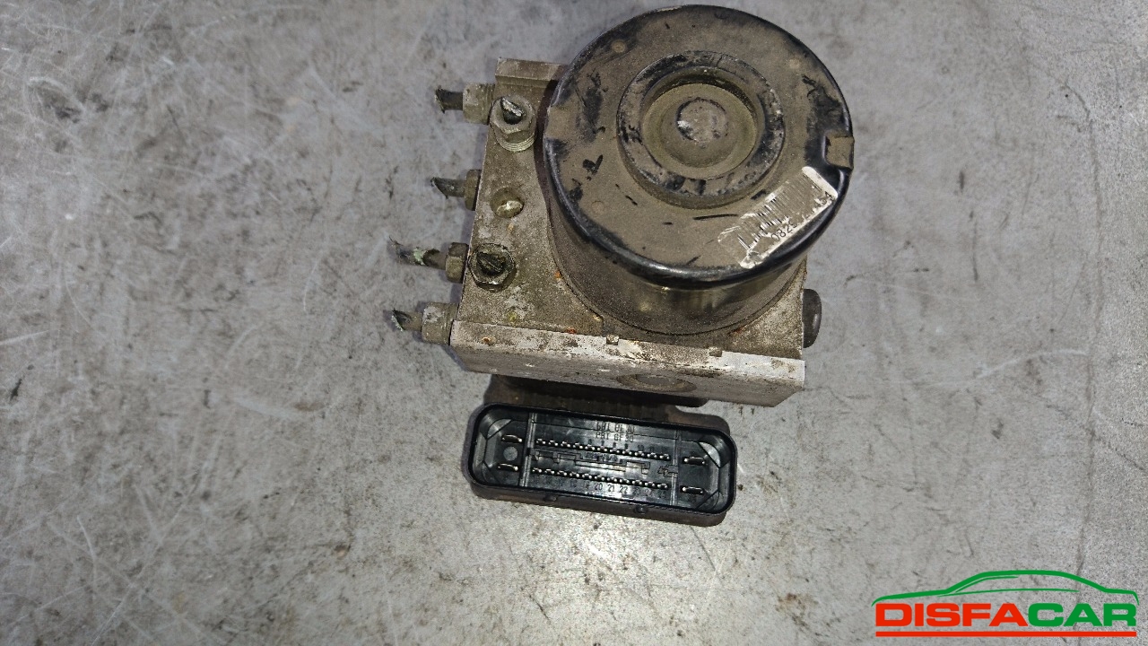 Centralina ABS usata Opel Astra, codice 10.0207-0024.4 – foto 4 di 4