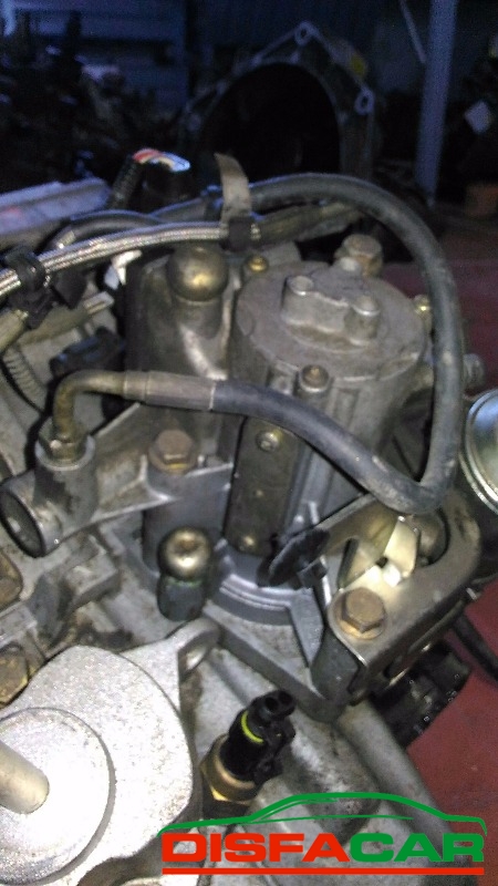 Cambio usato Fiat Bravo 2A SERIE - ROBOTIZZATO 2007, codice 198A2000 – foto 8 di 10