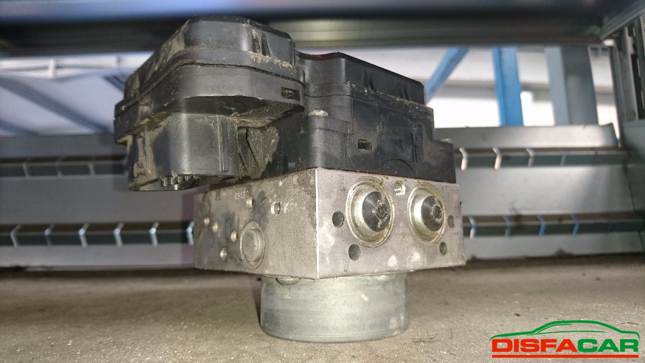 Centralina ABS usata Toyota Land Cruiser, codice 44540-52280. – foto 8 di 8