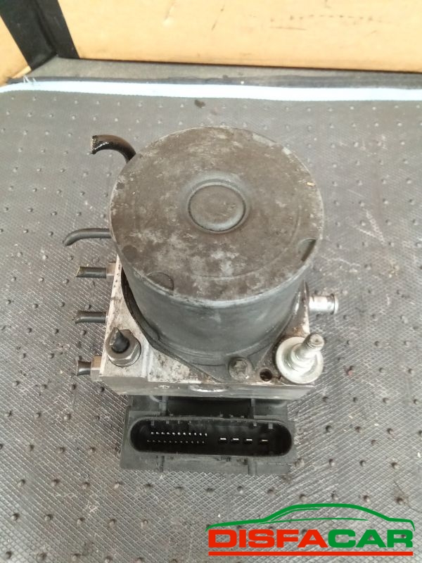 Centralina ABS usata Fiat Idea, codice 0265231308 – foto 8 di 8