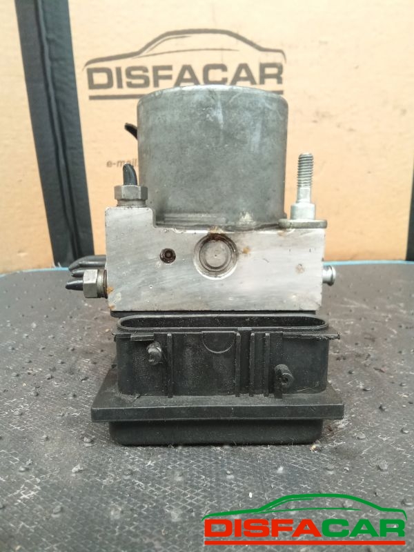 Centralina ABS usata Fiat Idea, codice 0265231308 – foto 7 di 8