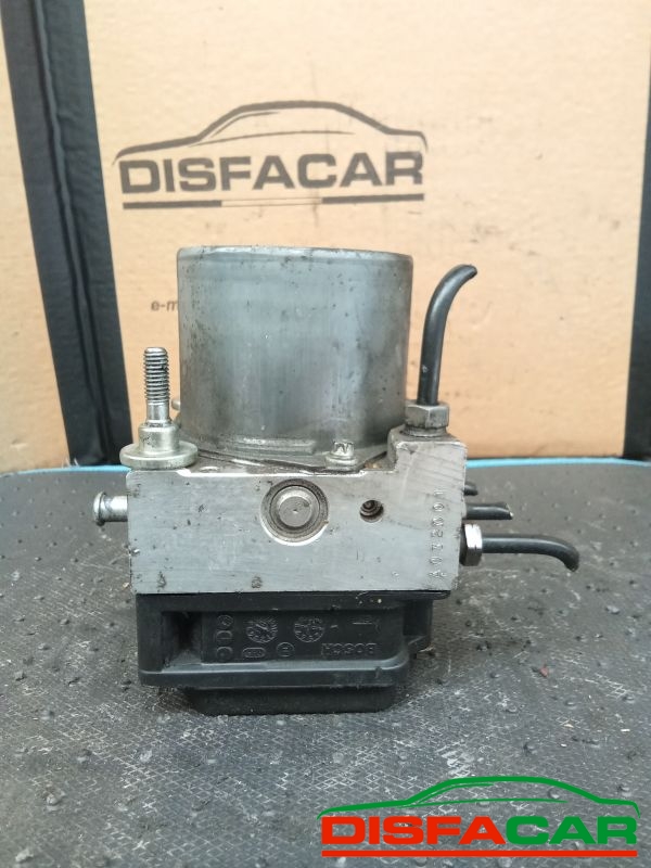 Centralina ABS usata Fiat Idea, codice 0265231308 – foto 5 di 8