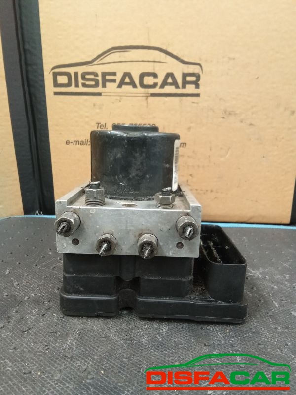 Centralina ABS usata Peugeot 207 2006, codice 10.0207-0105.4 – foto 6 di 8