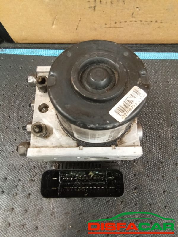 Centralina ABS usata Peugeot 207 2006, codice 10.0207-0105.4 – foto 8 di 8