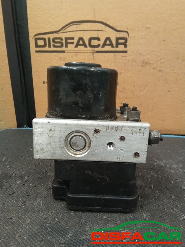 Centralina ABS usata Peugeot 207 2006, codice 10.0207-0105.4 – foto 5 di 8