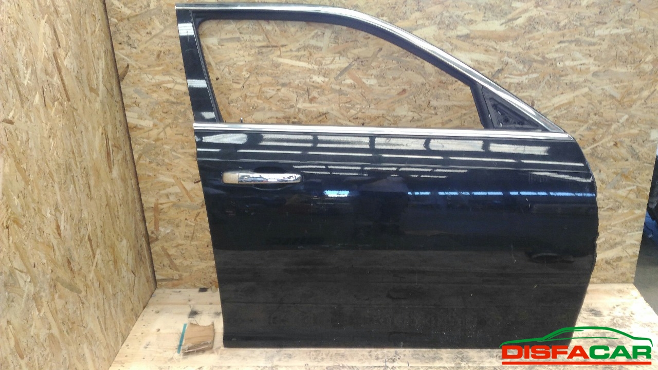 Lamierati Lancia Thema 2011