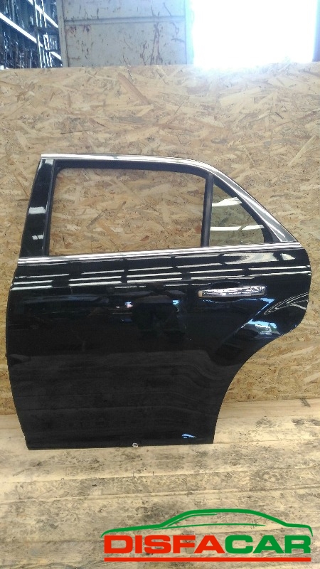 Lamierati Lancia Thema 2011