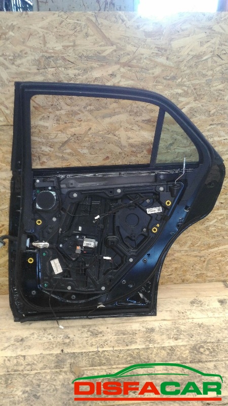 Lamierati usati Lancia Thema 2011 – foto 2 di 2