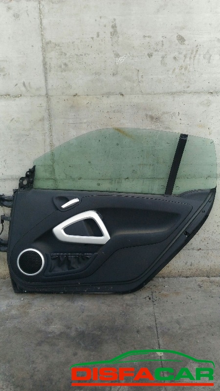Lamierati usati Smart ForTwo 2007 – foto 2 di 2