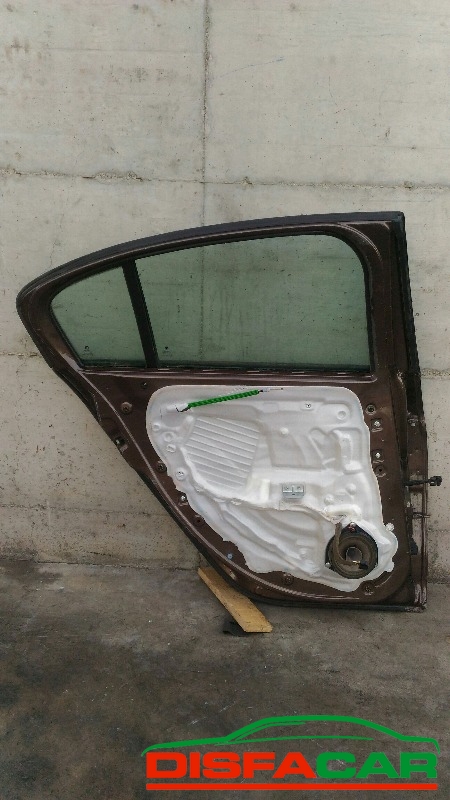Lamierati usati Fiat Tipo BERLINA 2015 – foto 2 di 2