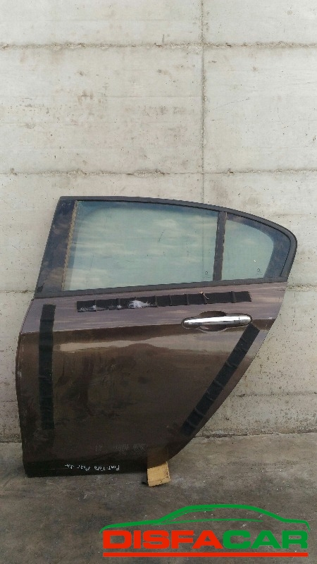 Lamierati Fiat Tipo 2015