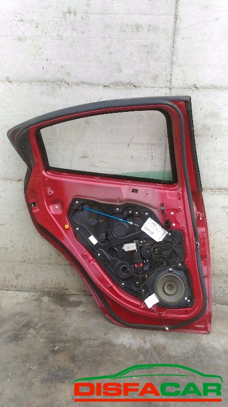 Lamierati usati Alfa Romeo Giulietta 2015 – foto 2 di 2