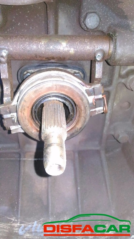 Cambio usato Volkswagen TRANSPORTER 1980 – foto 2 di 9