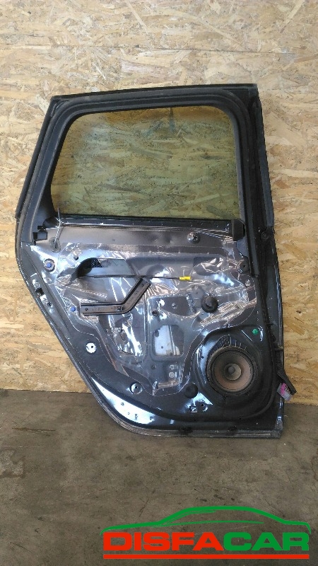Lamierati usati Opel Astra 2015 – foto 2 di 2