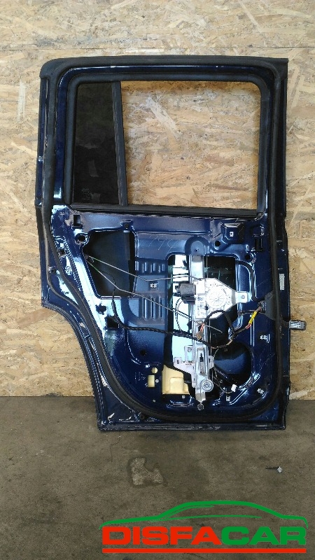Lamierati usati Jeep Compass 2014 – foto 2 di 2