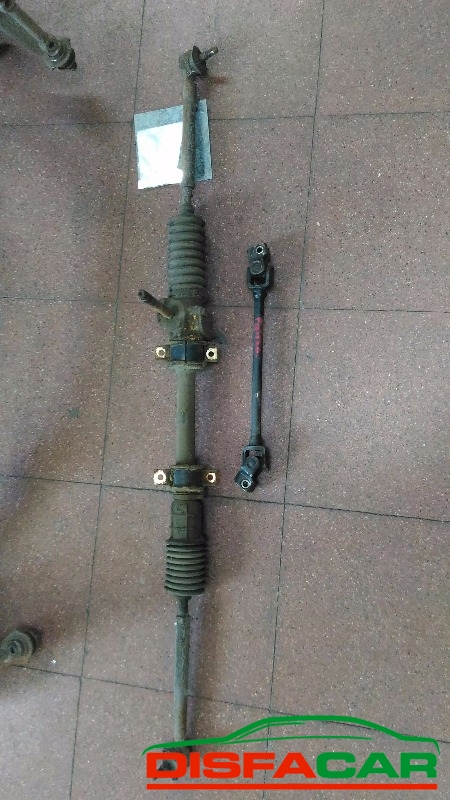 Telaietto anteriore usato Fiat 126, codice 126A1000 – foto 7 di 12