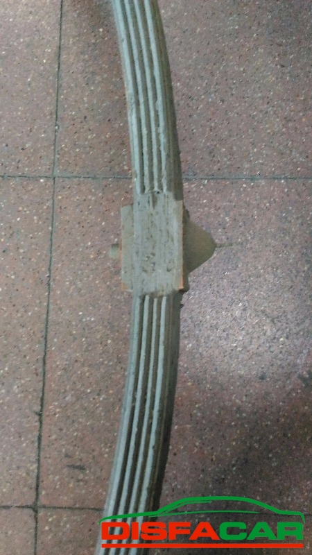 Telaietto anteriore usato Fiat 126, codice 126A1000 – foto 5 di 12
