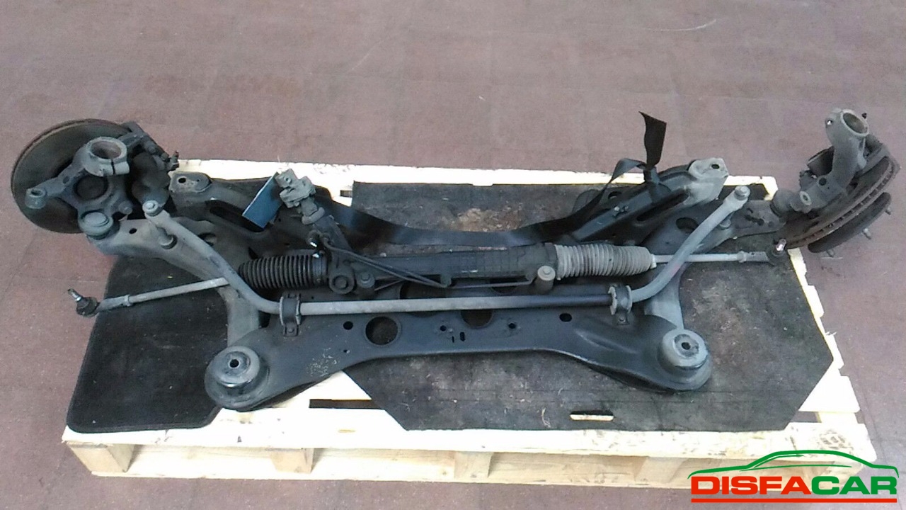 Telaietto anteriore Ford Transit 2000 – pezzo 1