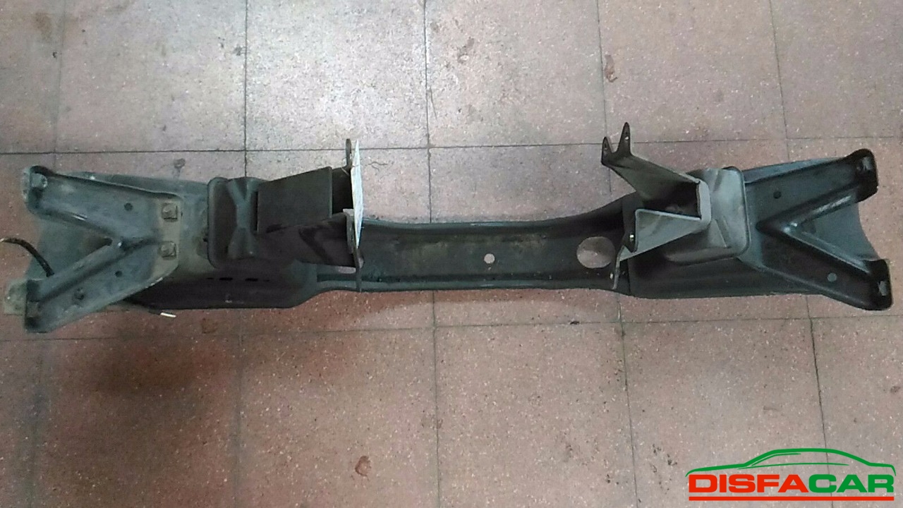 Telaietto anteriore usato Ford Transit 330 - 300 - TRAZIONE POSTERIORE 2000, codice FXFA – foto 11 di 16