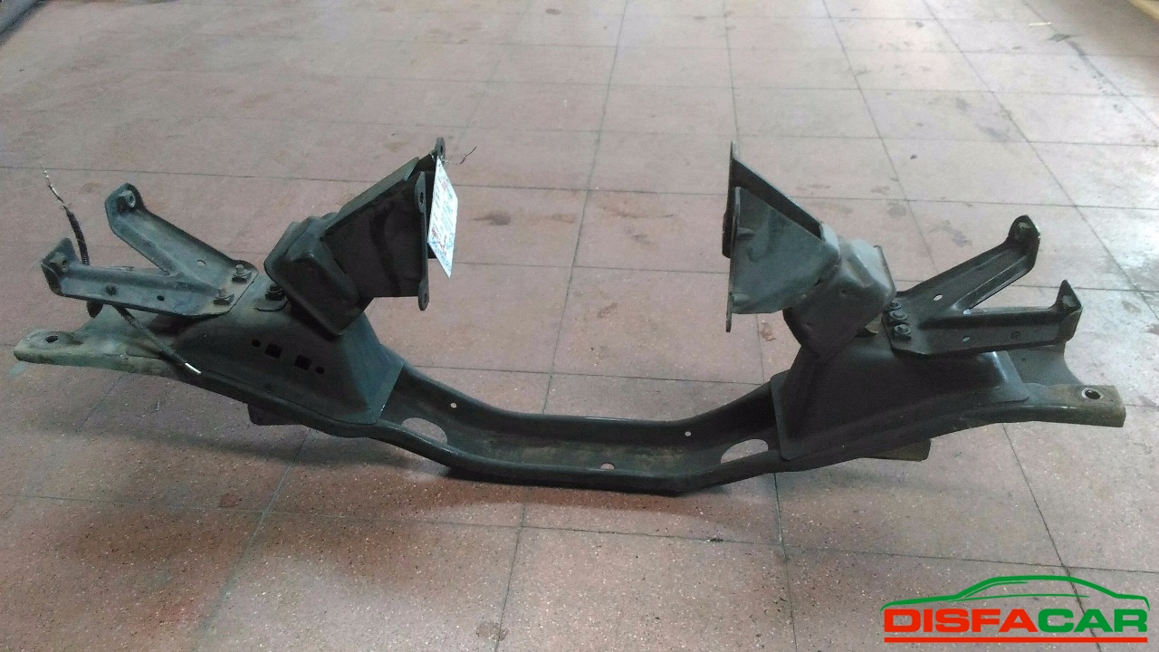 Telaietto anteriore usato Ford Transit 330 - 300 - TRAZIONE POSTERIORE 2000, codice FXFA – foto 10 di 16