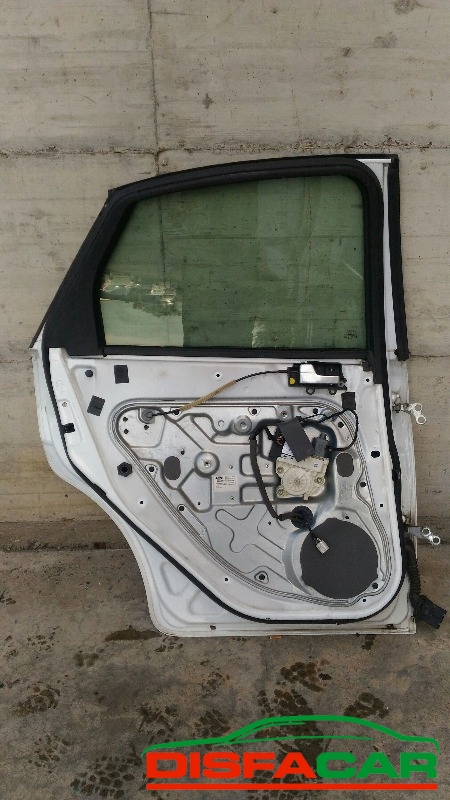 Lamierati usati Ford Focus 2007 – foto 2 di 2