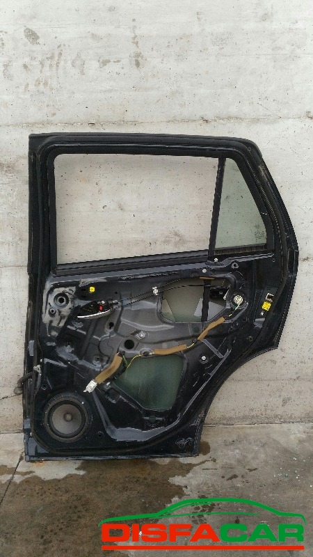 Lamierati usati Suzuki SX4 S-Cross 2013 – foto 2 di 2