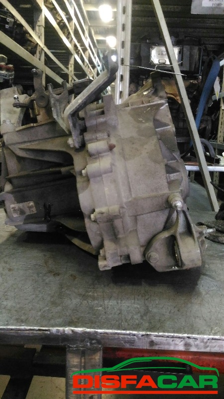 Cambio usato Ford Focus 2001, codice KKDA – foto 5 di 7