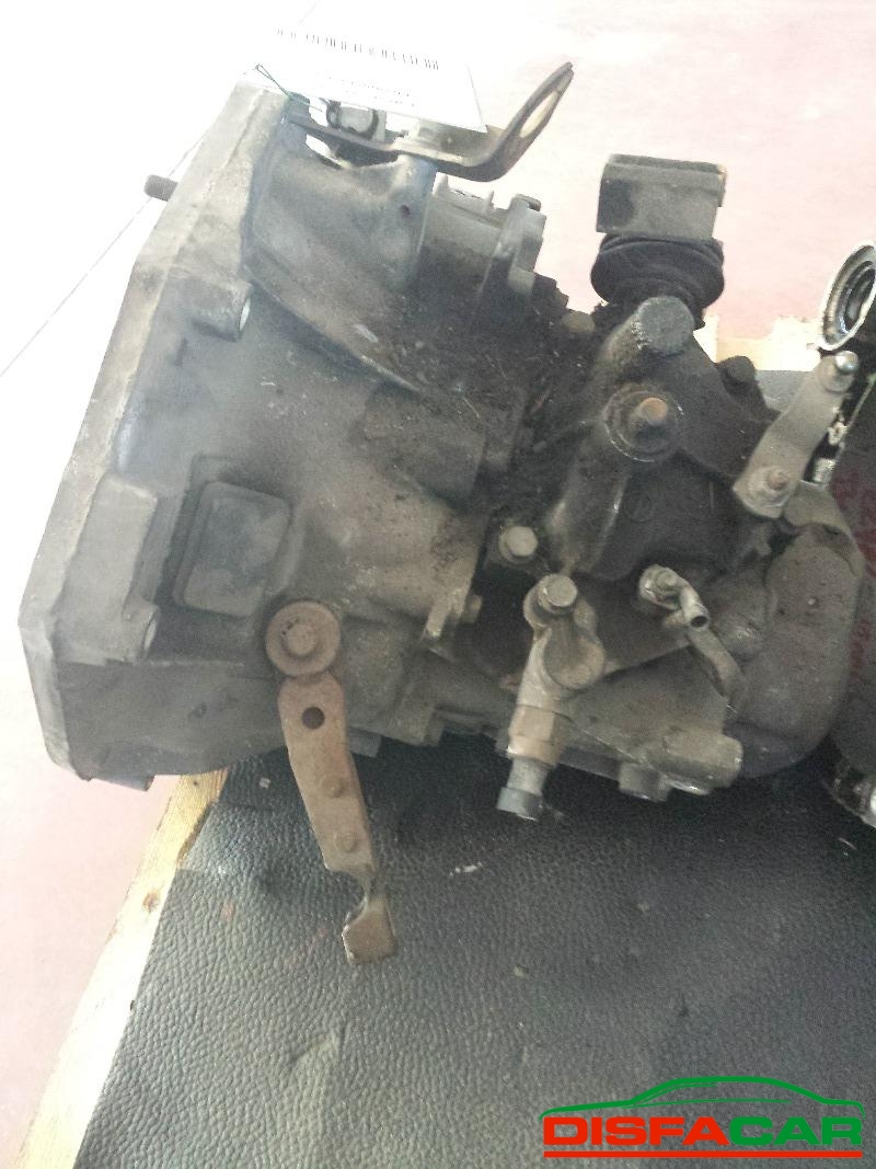 Cambio usato Fiat Bravo Brava y 1998 – foto 2 di 2
