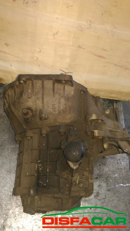 Cambio usato Ford Escort 1995, codice RFD – foto 6 di 7