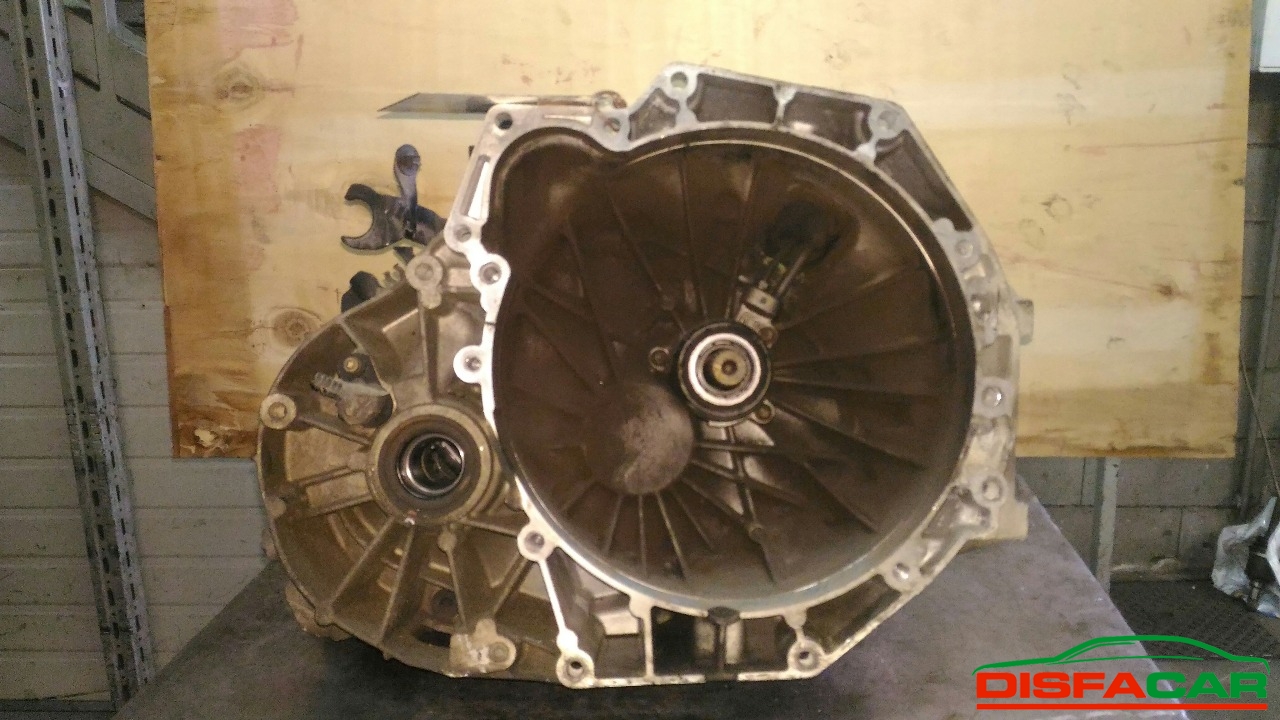 Cambio Ford Mondeo 1996