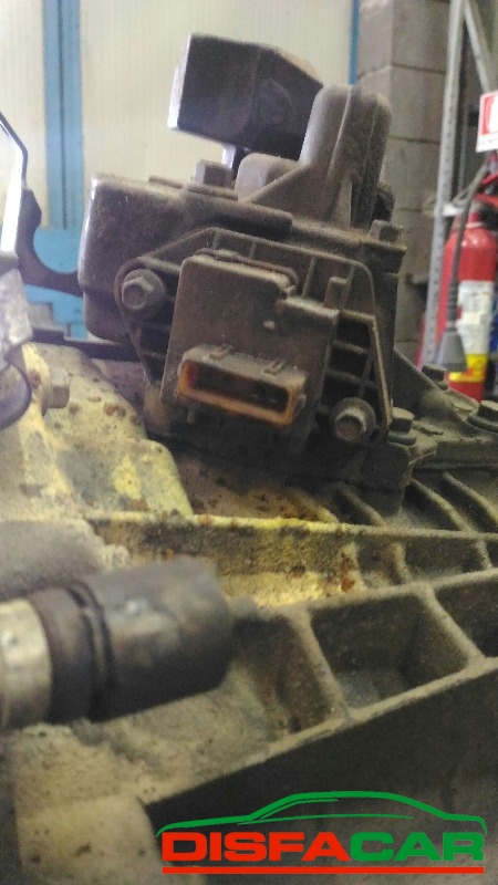 Cambio usato Ford Mondeo 1992, codice RFN – foto 7 di 8