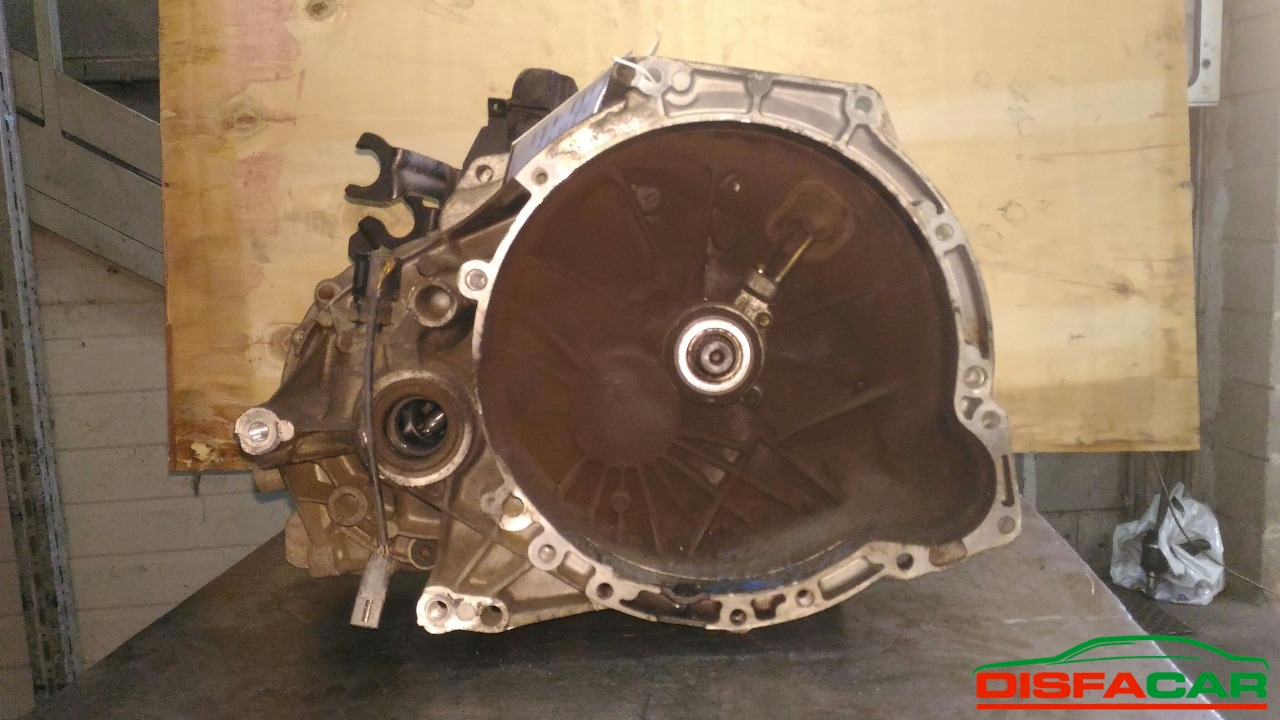 Cambio Ford Mondeo 1992 – pezzo 1