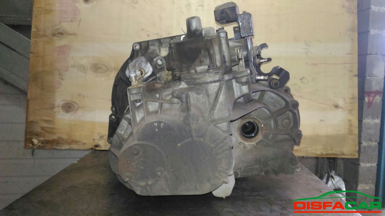 Cambio usato Ford Mondeo 1992, codice RFN – foto 4 di 8