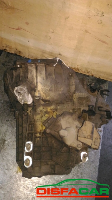 Cambio usato Ford Mondeo 1992, codice RFN – foto 6 di 8