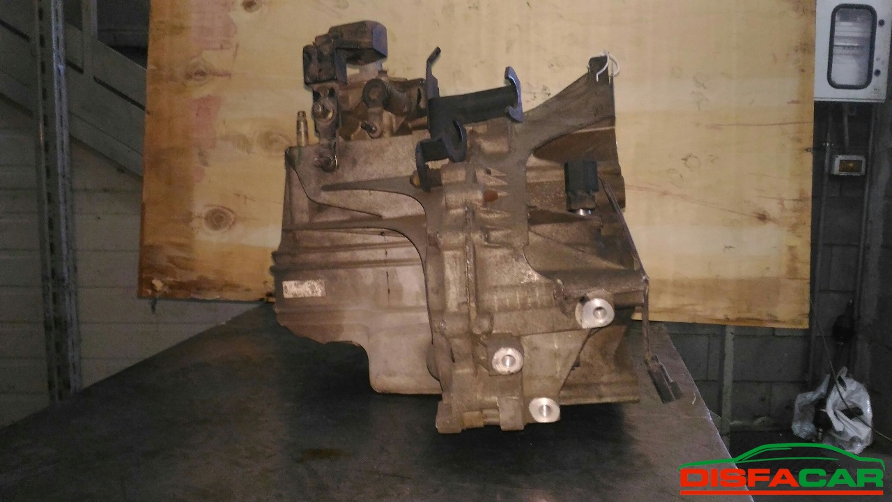 Cambio usato Ford Mondeo 1992, codice RFN – foto 5 di 8