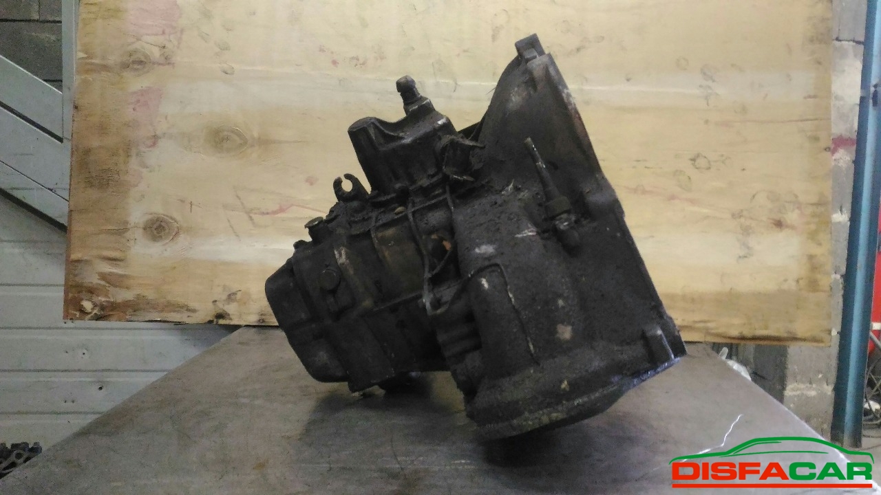 Cambio usato Opel Astra Corsa 1991, codice C14SE – foto 5 di 7