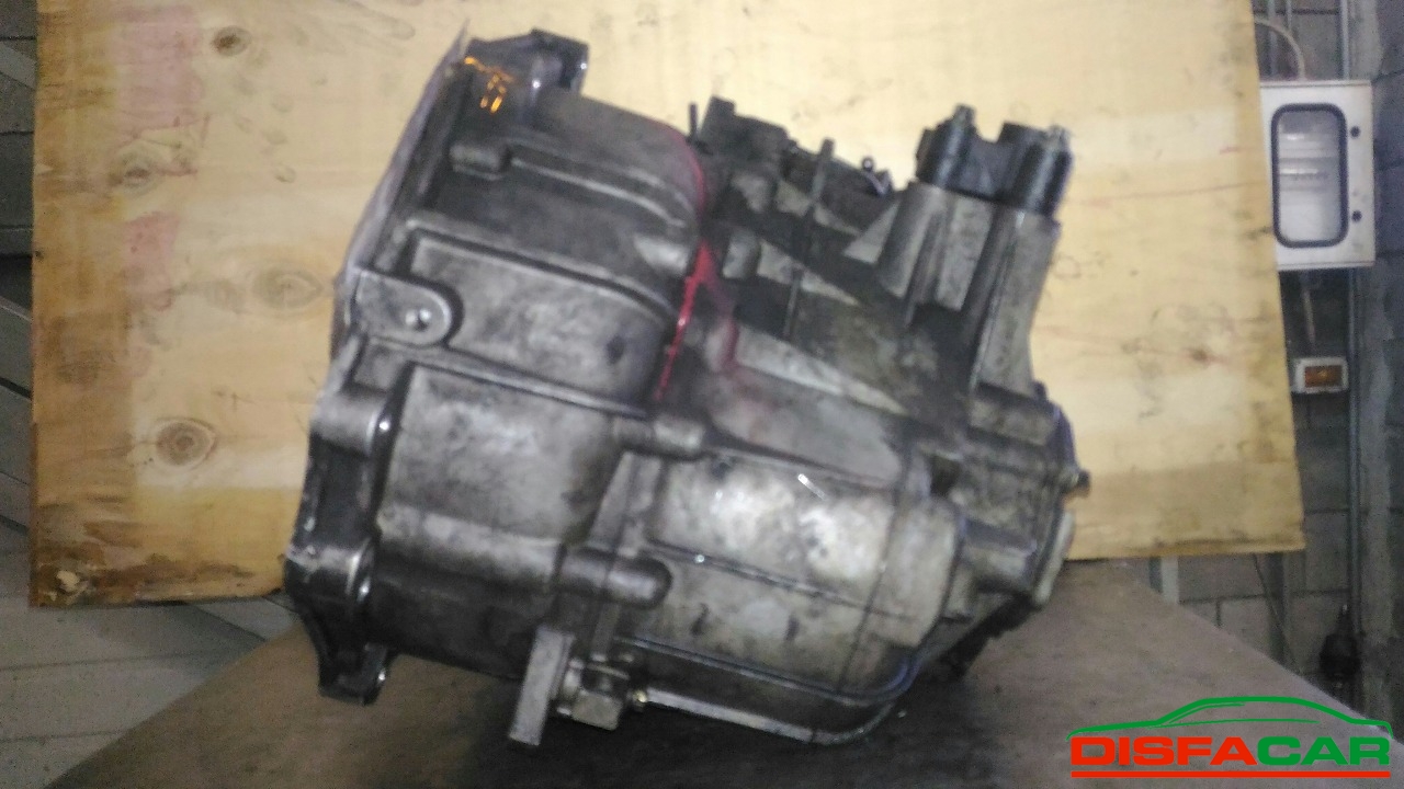 Cambio usato Opel Meriva ASTRA H 2003, codice Z17DTH – foto 5 di 7
