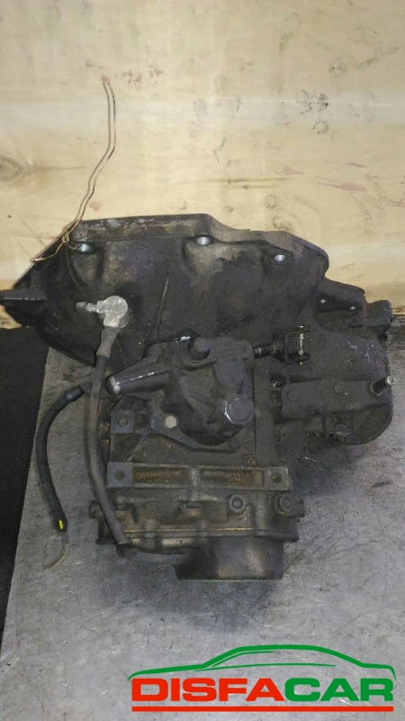 Cambio usato Opel Vectra ASTRA 1995, codice X20DTH – foto 6 di 7
